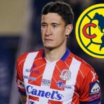 La nueva apuesta de América: Rodrigo Dourado refuerza el ataque con su llegada como fichaje número uno del año.