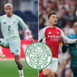 El joven estelar de origen mexicano, Julián Araujo, apuesta por el reto escocés para impulsar su carrera y aspiraciones mundiales ante la vista del Mundial 2026.