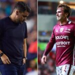 "La batalla por el mediocampista: Palavecino y su club vecino en pelotazo con Necaxa por la firma del estelar Larcamón"