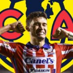 El golazo del fútbol: Rodrigo Dourado aterriza en América con un toque de leyenda