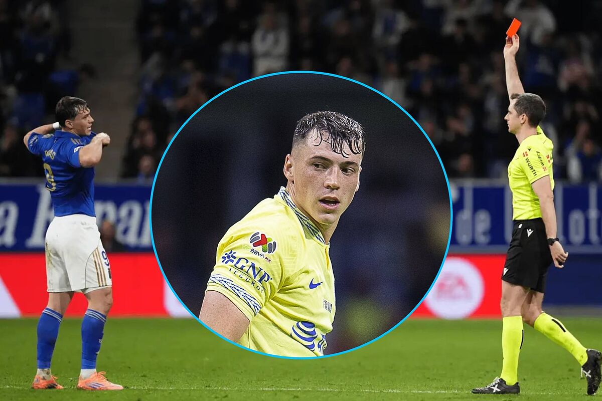 "Federico Viñas busca superar el abismo con un histórico fracaso en la Liga Española"