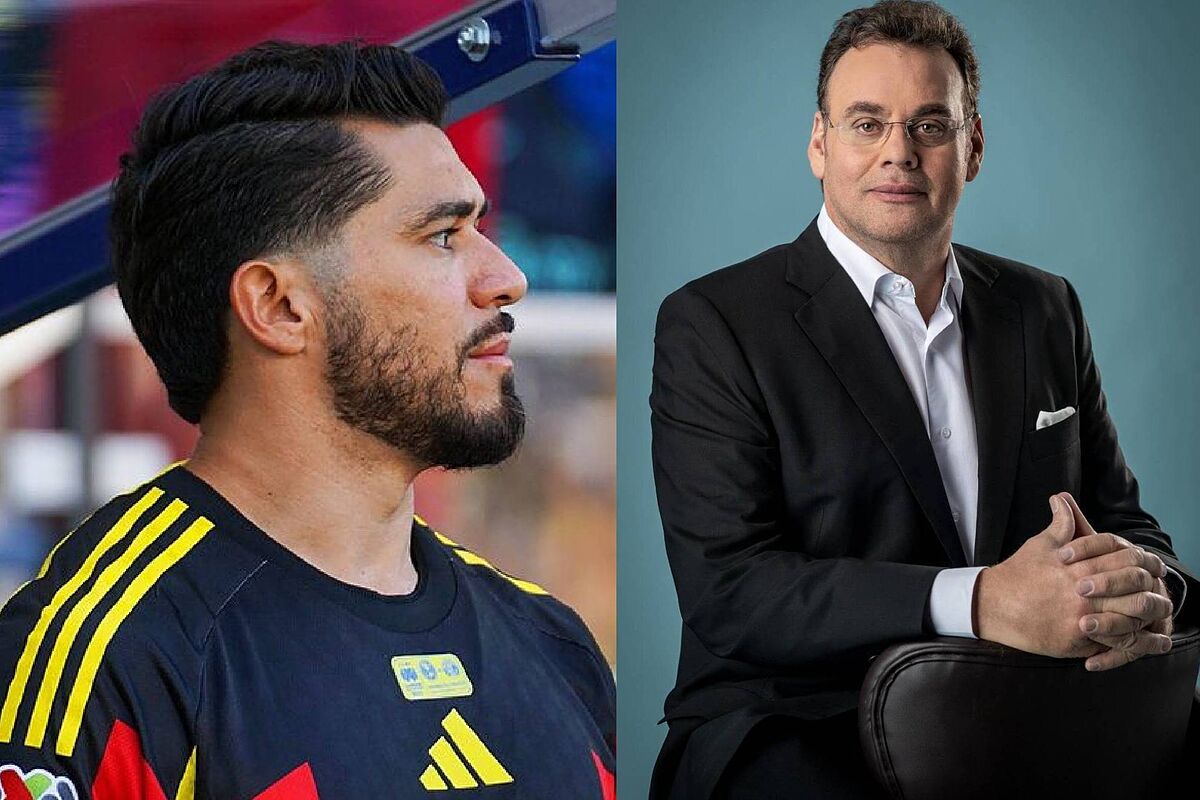 El fin de un ciclo: Faitelson analiza la difícil despedida de Henry Martín de América y su legado en el fútbol nacional.