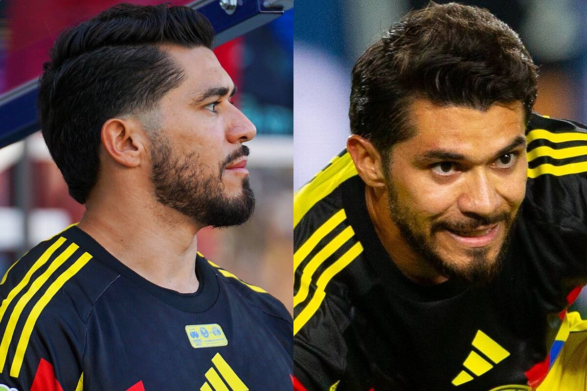 La crisis se extiende: América debe enfrentar la ausencia de su figura clave Henry Martín en el Clausura 2026, pero ¿cuándo podrá recuperarse?