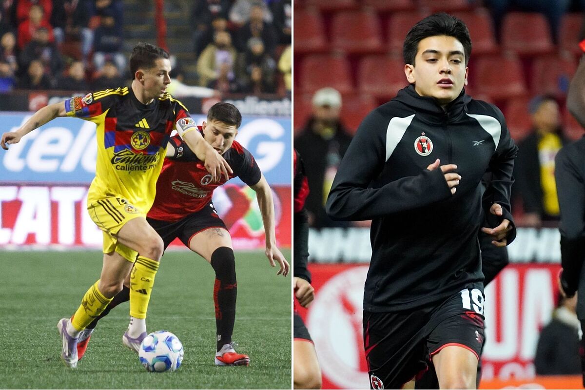 "La estrepitosamente fallida apertura: cómo la ausencia de estrellas como Mora y Fidalgo marcaron el destino del debut frustrado de Tijuana ante América"