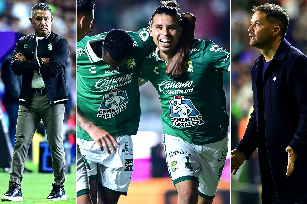 La Derrota que Sienta Máximo: Larcamón Choca con La Fiera de Ambriz en Un Duelo sin Compromiso