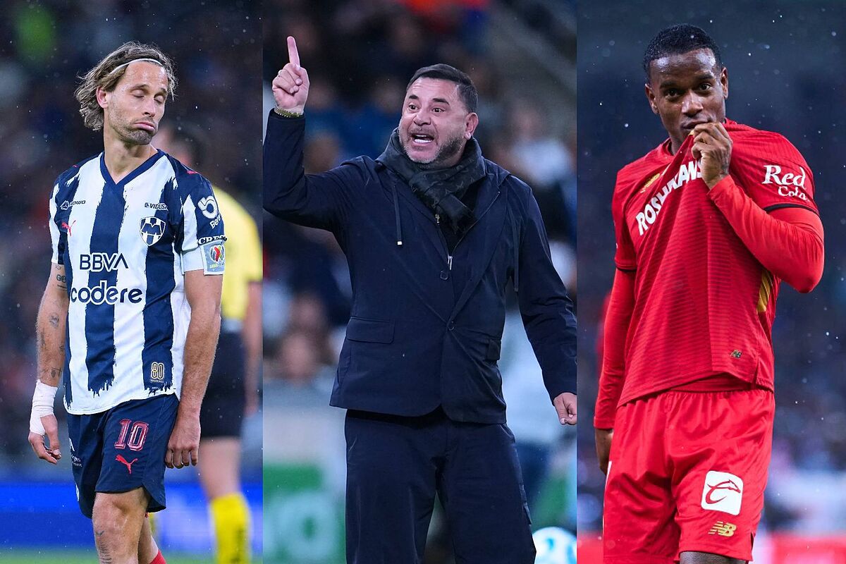 El Triunfo que Coloca en Mira: Mohamed Guía al Monterrey hacia el Tricampeonato, Con la Ayuda de un Helinho Imponente.