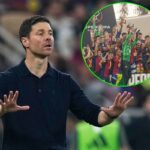 La crisis en el Bernabéu: Xabi Alonso deja el banquillo del Real Madrid y Álvaro Arbeloa asume la responsabilidad.