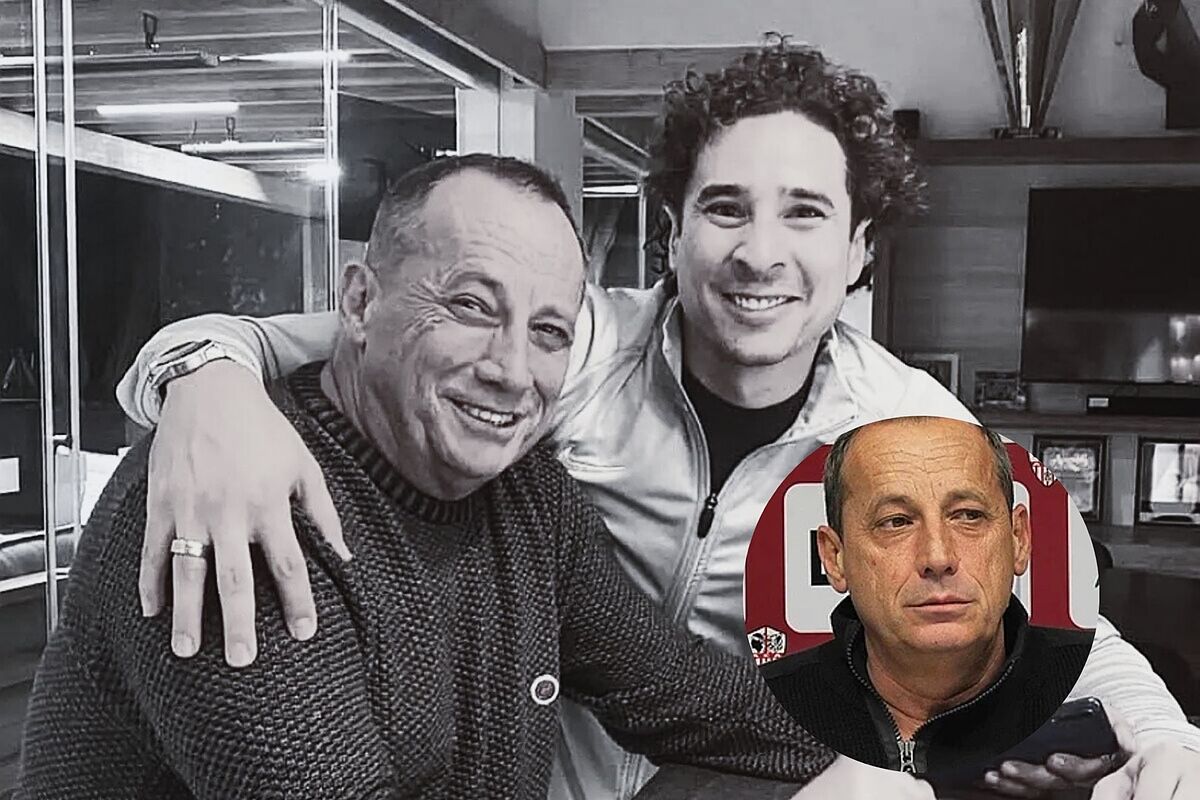 Muere Alain Orsoni: Asesinan al hombre que llevó a Guillermo Ochoa a Europa