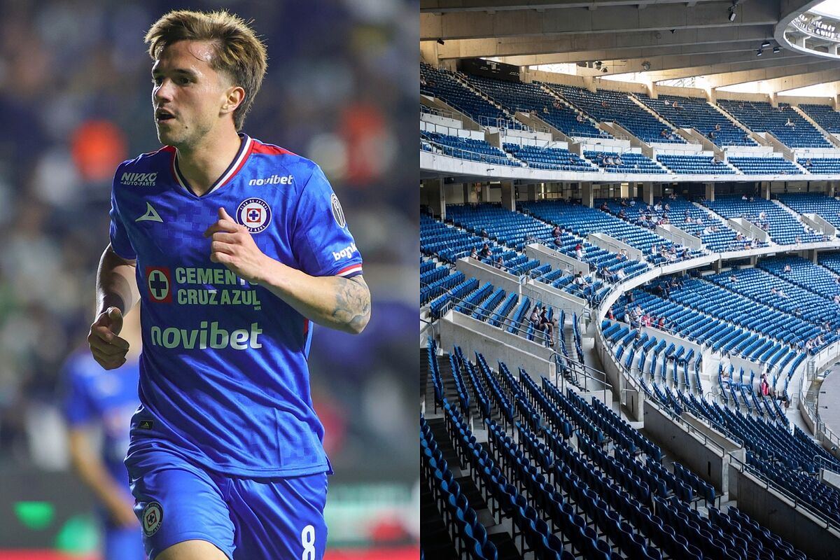 La gran oportunidad que se desmorona: Cruz Azul cuenta con la inversión para un nuevo escenario, pero viejos obstáculos impiden la construcción.