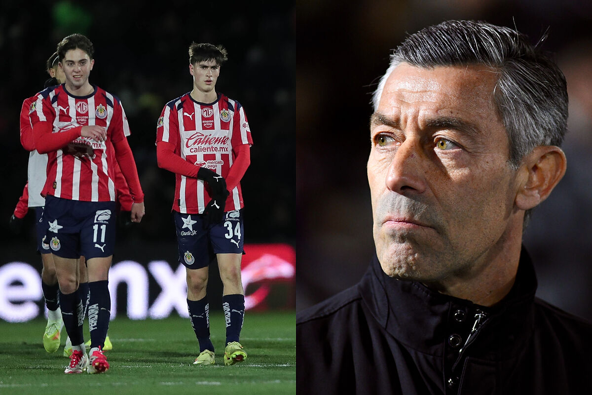 "El gol de la victoria: cómo Yael Padilla dio un giro a última hora y colocó a Chivas en el liderato con un triunfo emocionante sobre FC Juárez"