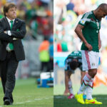 "La Reñida Defensa: Salcido Desbloquea su Frustración con Herrera y analiza el Drama que envolvió la Eliminación de México en Brasil 2014"