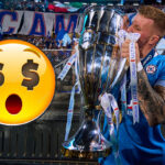 "Cambio de Rumbo en La Máquina: Cruz Azul Cierra Operación Millonaria y Abre Puertas a Regreso del Estupendo Borja"