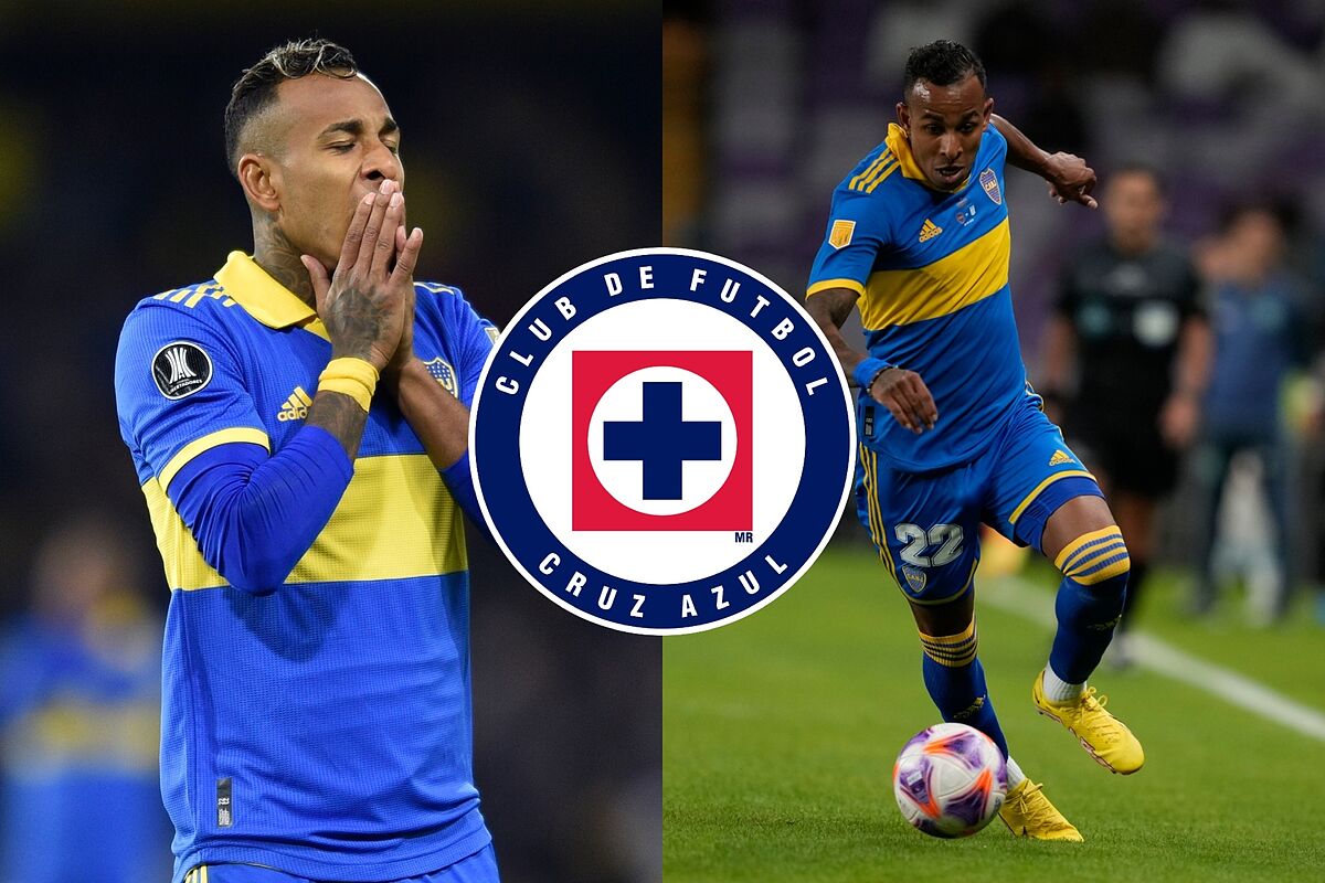 El enigma del fútbol: La contundente carrera de Sebastián Villa, azucarero y objeto de denuncias por violencia machista