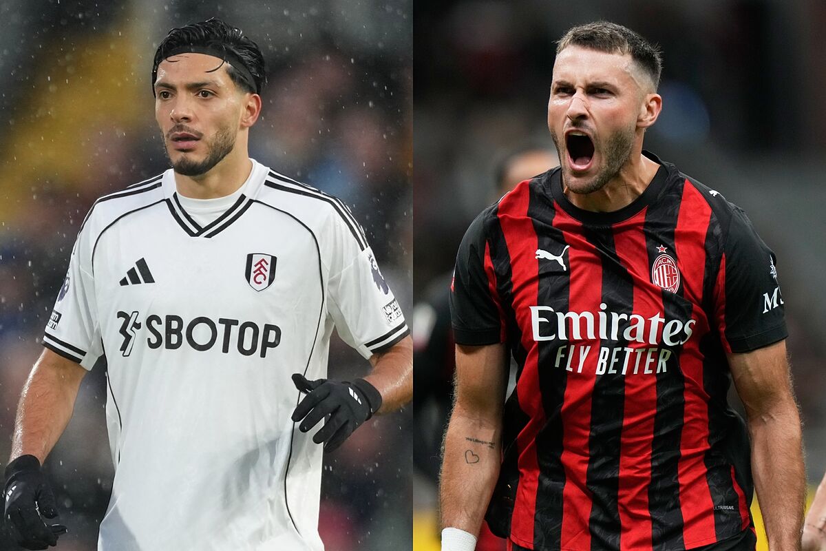 La faceta desconocida de la delantera mexicana: más allá de Raúl y Santi, otras estrellas nacen en el exterior.