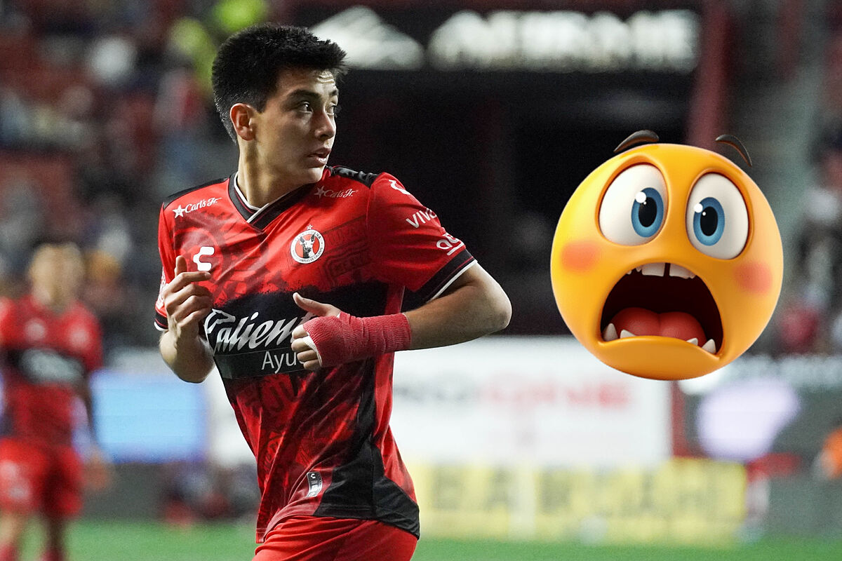 "La Amenaza Fútbolística: Gilberto Mora desata un Tormenta en Xolos y la Selección Nacional, ¿Están a Punto de Ver Caer sus Sueños del Mundial y la Lucha por el Título?"