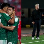 México Rompe Racha Negativa en Confrontación con Panamá, pero La Incertidumbre por El Futuro de Javier Aguirre Continúa.