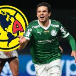 "La espera llega a su fin: América y Raphael Veiga firman el acuerdo, pero un último obstáculo impide oficializar el fichaje"