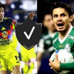 El golazo de la transferencia: América ficha a Raphael Veiga y revoluciona su plantilla con la llegada del nuevo novio de Víctor Dávila.
