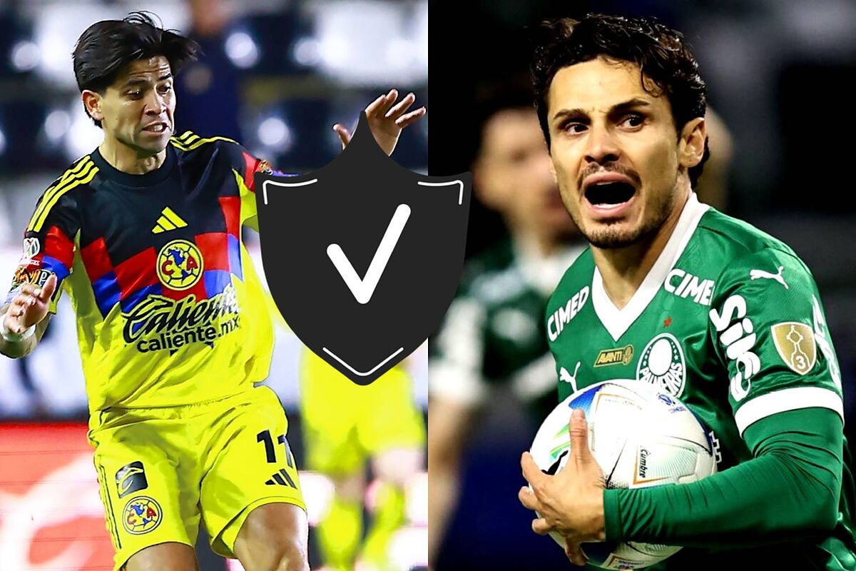 El golazo de la transferencia: América ficha a Raphael Veiga y revoluciona su plantilla con la llegada del nuevo novio de Víctor Dávila.