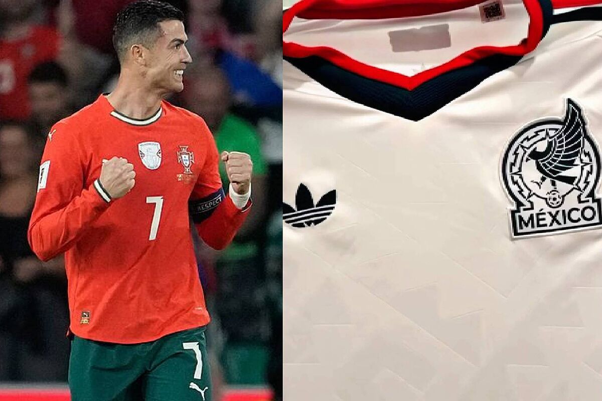 La Venta de Uniformes: México Presenta Su Nueva Identidad en Ruta hacia el Fútbol Mundial 2026 con el Duelo contra Portugal