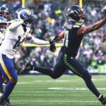 "Triunfo Electrizante: Los Seahawks De Seattle Conquistan al Fierro Rams y Ascienden al Escenario del Súper Bowl XLVII con Destino en Santa Clara"