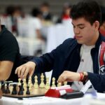 El Renacimiento del Ajedrez: Un Visionario Lidera la Vanguardia Internacional