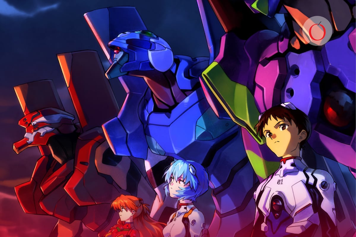 "Descubre el Mito del Nuevo Milenio: Universidad Ofrece Diplomado Avanzado sobre Icono Cultural Neon Genesis Evangelion"