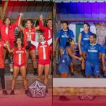 La Fuerza se Muestra: ¡El Clímax de Exatlón México!