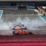 La Fórmula 1 Descubre sus Planos para el Año que Vendrá: Fechas y Horarios Confirmados para una Temporada Llena de Suspense