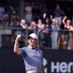 La batalla por la supremacía: McIlroy busca venganza en el Masters ante el recio desafío de Scheffler