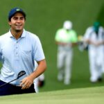 Álvaro Ortiz libra el corte en The Panama Championship