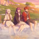 La Verdadera Estrena de Frieren: Descubre el Momento Exacto y la Plataforma Ideal para Ver la Temporada 2 del Anime En México