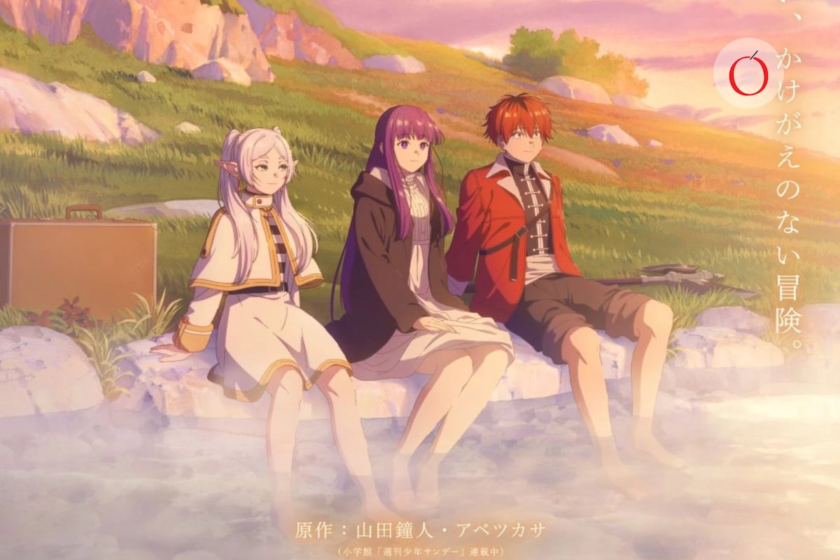 La Verdadera Estrena de Frieren: Descubre el Momento Exacto y la Plataforma Ideal para Ver la Temporada 2 del Anime En México