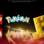 Una Unión Sin Fronteras: LEGO y Pokémon Juntan Fuerzas para una Colección Oficial que Recreará la Magia de las Semanas de Lucha