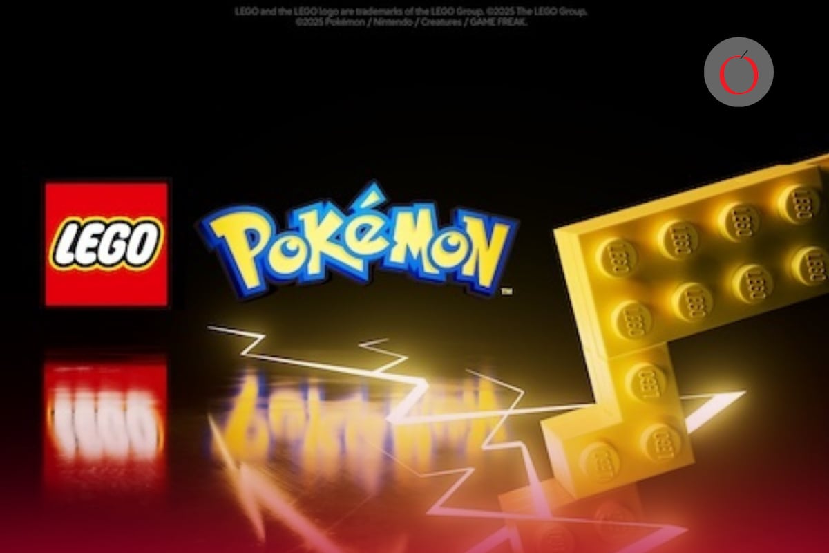 Una Unión Sin Fronteras: LEGO y Pokémon Juntan Fuerzas para una Colección Oficial que Recreará la Magia de las Semanas de Lucha