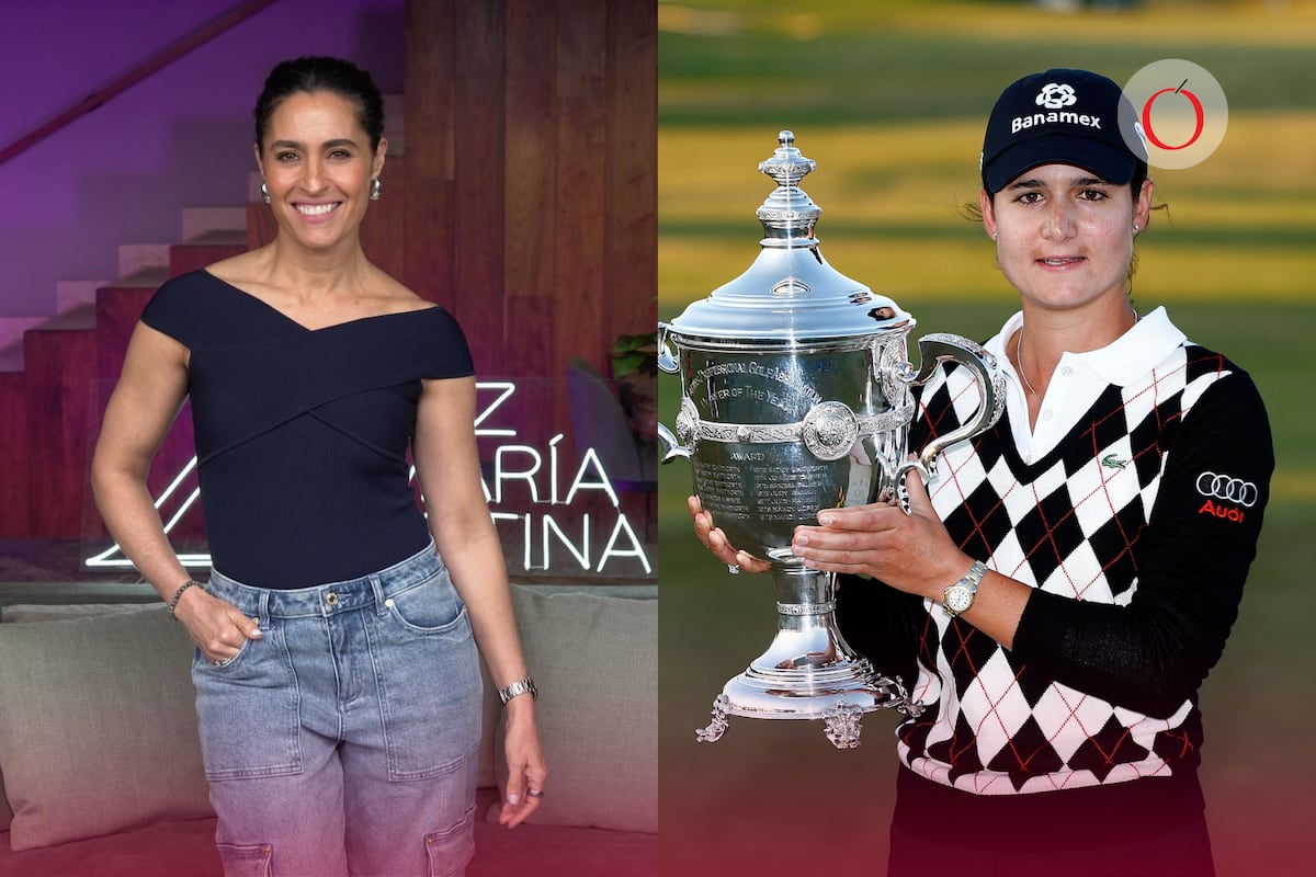 La Intriga de las Estrellas: La Vida Privada de Luz María Zetina y Lorena Ochoa, ¿Qué Ocultan sus Sonrisas y Susurros?