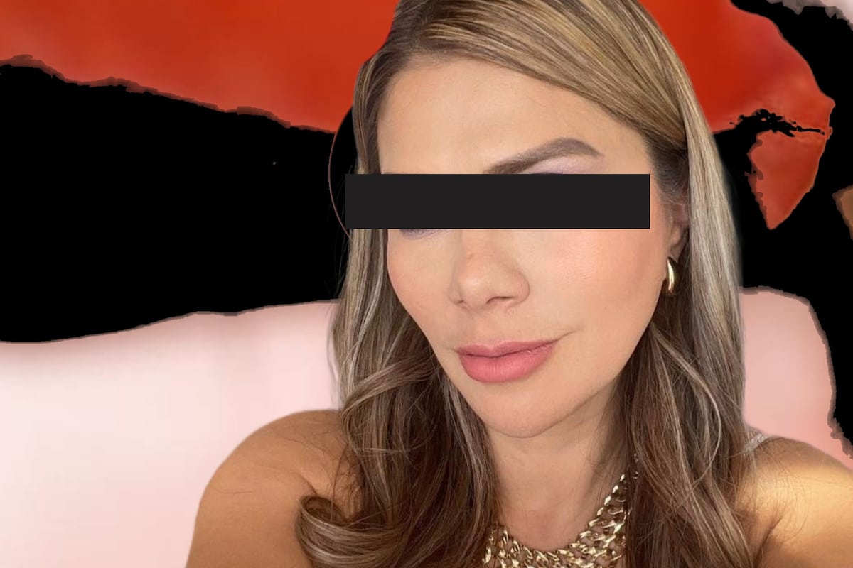 Liberan a Yesenia Méndez Rodríguez, secretaria particular de Grecia Quiroz: así va su situación legal