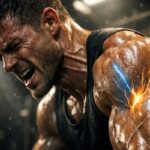 El lado oscuro del éxito: cómo la intensa preparación puede erosionar la salud de los atletas