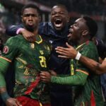 La caída del africano: Sudáfrica, candidata a título en 2019, sucumbe ante Marruecos y abandona la búsqueda del trofeo en la Copa Africana.