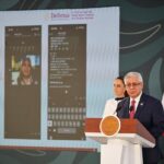 "La tecnología al servicio de la justicia: México implementa sistema de Inteligencia Artificial para fortalecer seguridad durante el Mundial 2026"