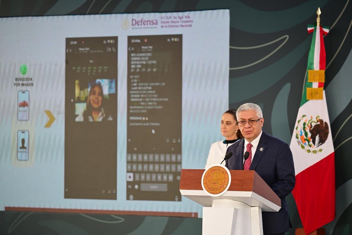 "La tecnología al servicio de la justicia: México implementa sistema de Inteligencia Artificial para fortalecer seguridad durante el Mundial 2026"