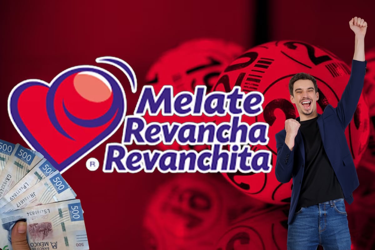 Sorteo histórico: ¡Nuevos millonarios en la revancha! Los números ganadores del sorteo número 4156 que cambiarán vidas.