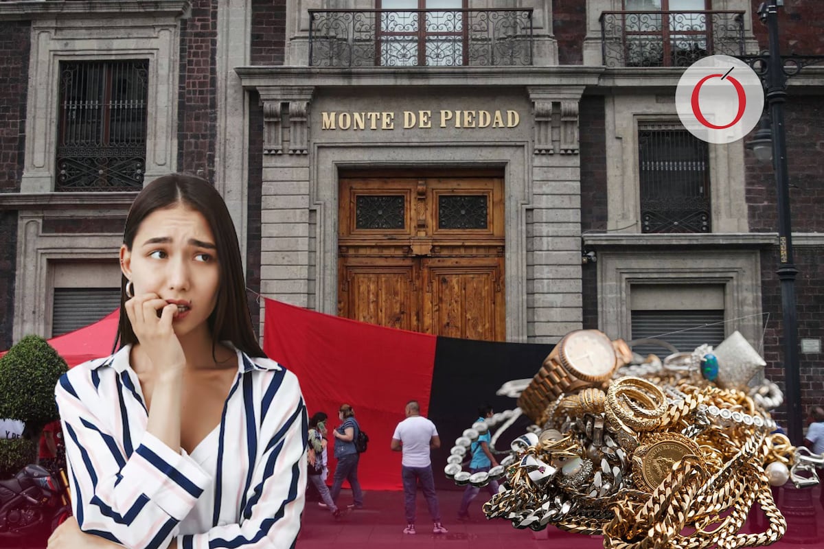 Pánico en la financiación: estrategias para proteger tus activos en plena huelga en Monte de Piedad