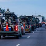 “Los Chapitos”, detrás de ataque a diputados de MC en Sinaloa