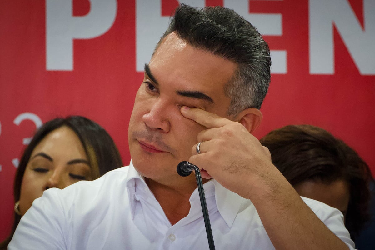 El PRI lanza un apoyo sorprendente a la oposición en Campeche: ¿La hora del cambio política en el sur del país?