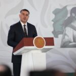 Harfuch asegura que “no va a parar” hasta encontrar a los diez mineros secuestrados en Sinaloa