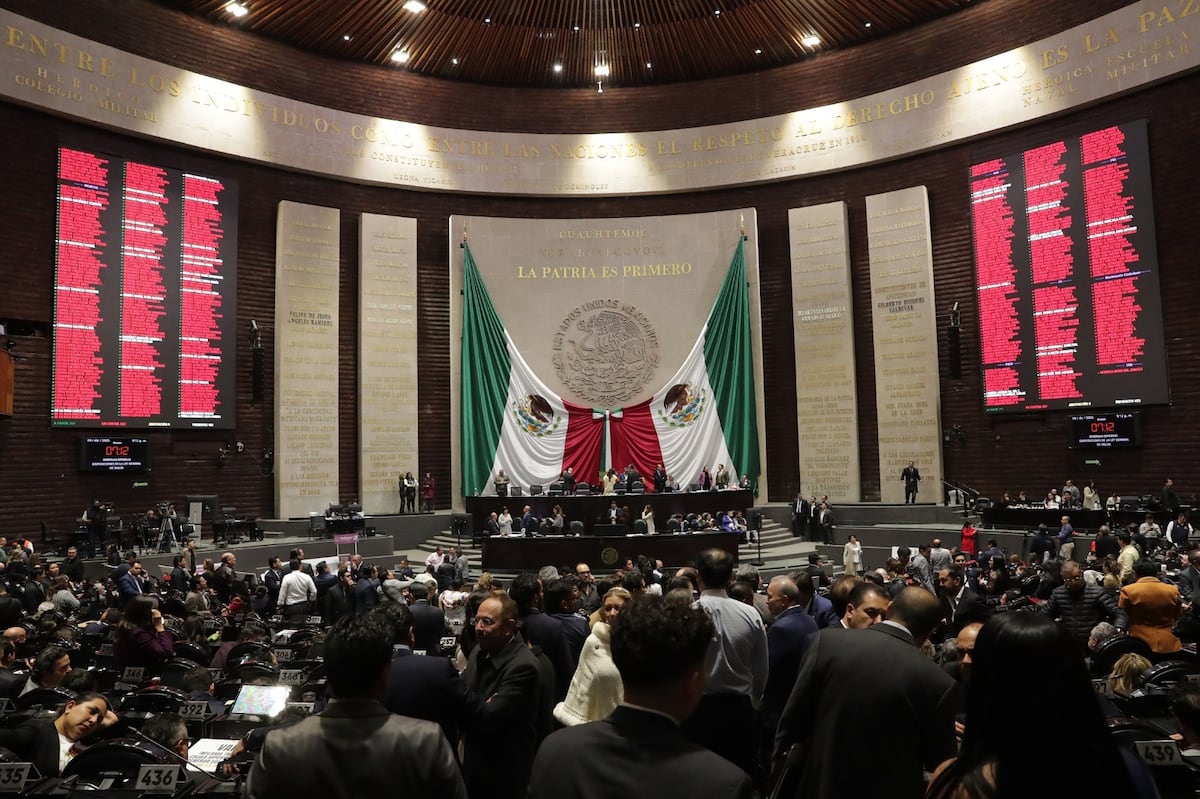 La Batalla por la Justicia Electoral: Diputados se Reunirán Esta Semana para Discutir la Nueva Reforma y Definir el Futuro del Voto en México