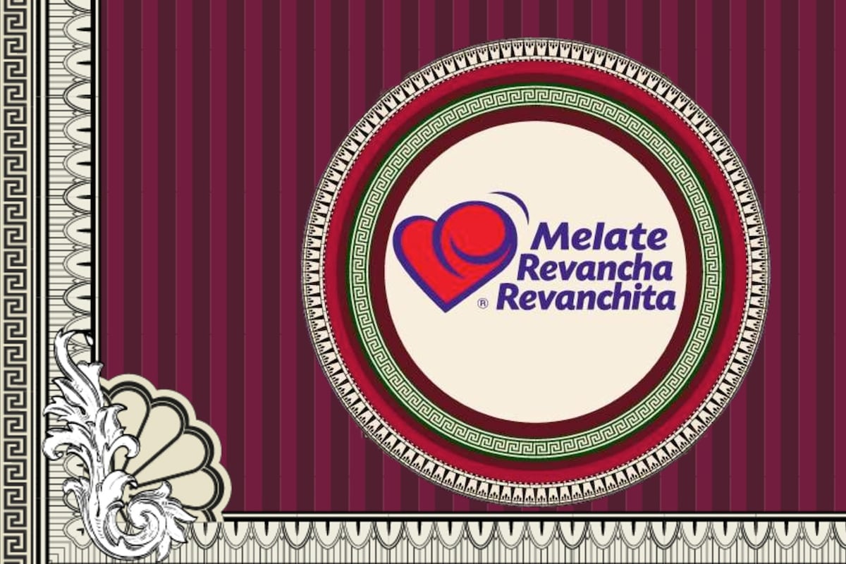 Ganadores de la Justa Revancha: Sorteo Número 4161 de Melate Revela sus Vencedores ¡Descubre quiénes son los afortunados!