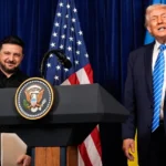 "Un pacto de paz histórico: la Unión Europea garantiza 15 años de estabilidad a Ucrania"