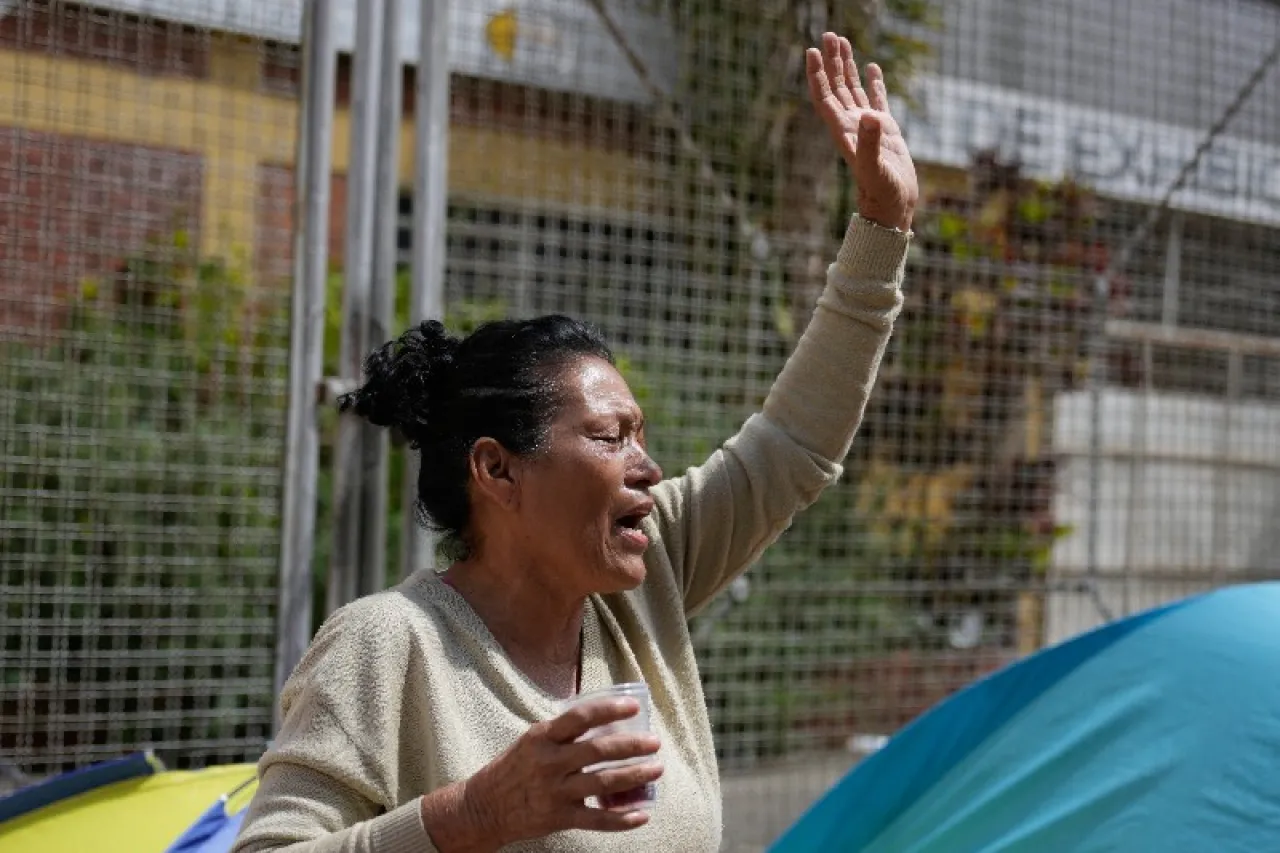 Venezuela en la Lupa: El Secreto del Estado sobre la Detención de Presos Políticos